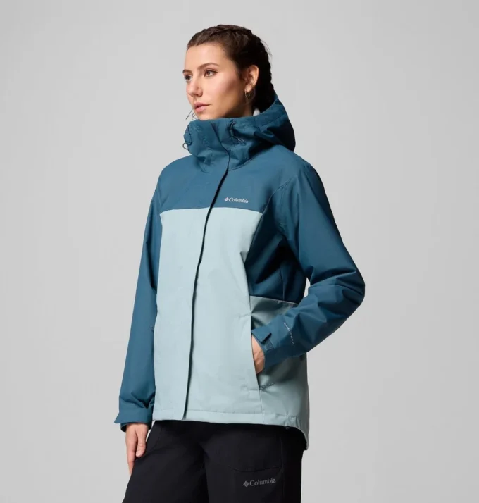 Women Hikebound™ II Interchange Jacket Women Hikebound™ II Interchange Jacket