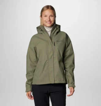 Women Hikebound™ II Jacket