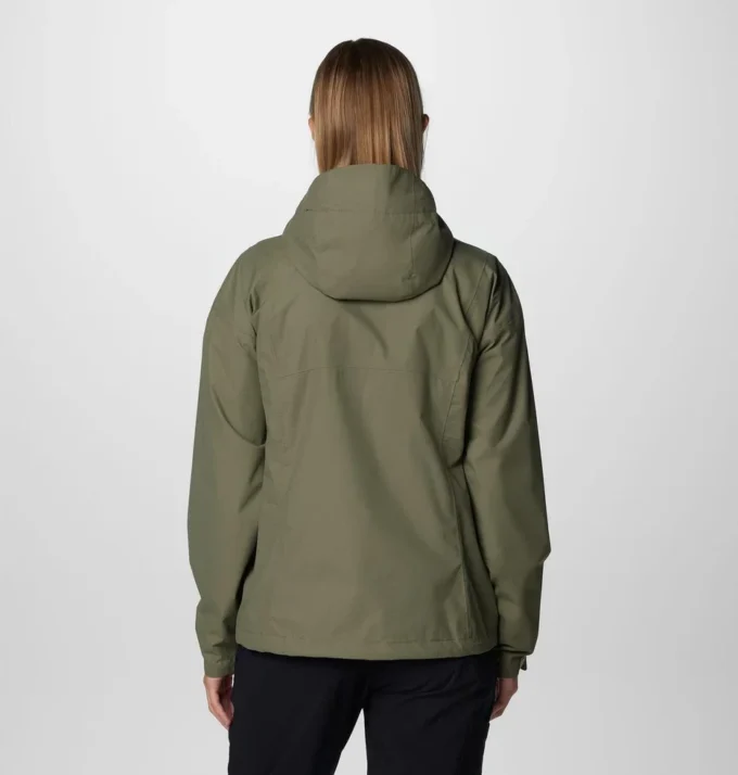 Women Hikebound™ II Jacket Women Hikebound™ II Jacket