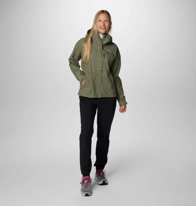 Women Hikebound™ II Jacket Women Hikebound™ II Jacket