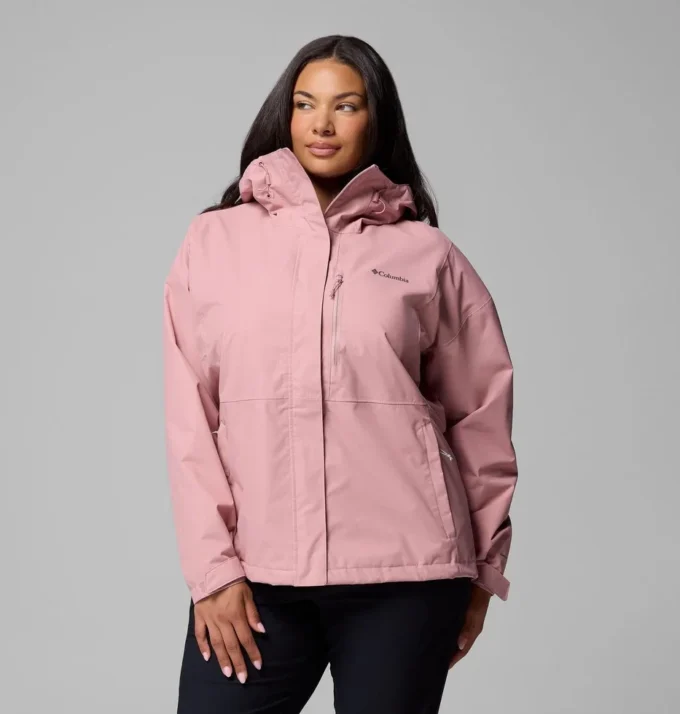 Women Hikebound™ II Jacket – Plus Size