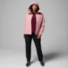 Women Hikebound™ II Jacket – Plus Size