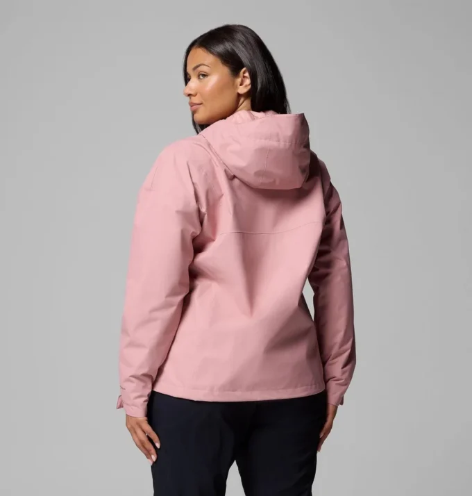 Women Hikebound™ II Jacket – Plus Size