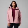 Women Hikebound™ II Jacket – Plus Size