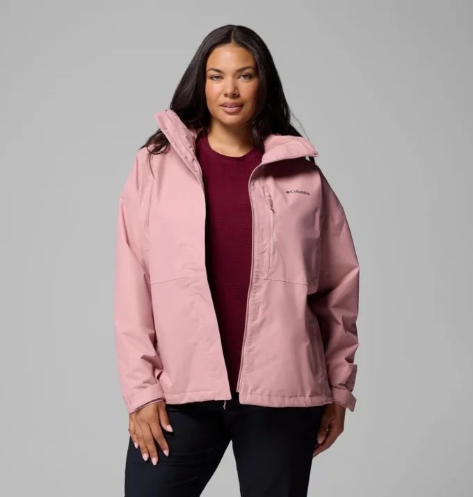 Women Hikebound™ II Jacket – Plus Size
