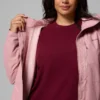 Women Hikebound™ II Jacket – Plus Size