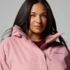 Women Hikebound™ II Jacket – Plus Size