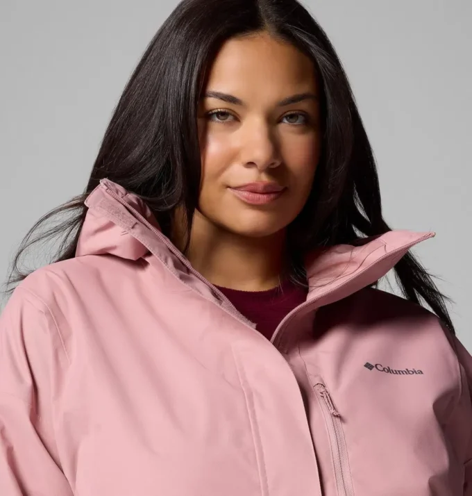 Women Hikebound™ II Jacket – Plus Size