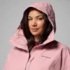 Women Hikebound™ II Jacket – Plus Size