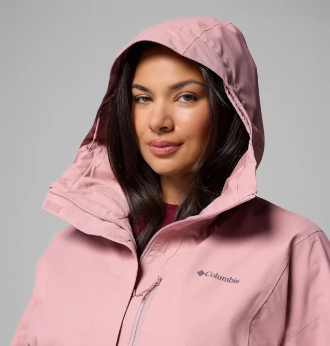 Women Hikebound™ II Jacket – Plus Size