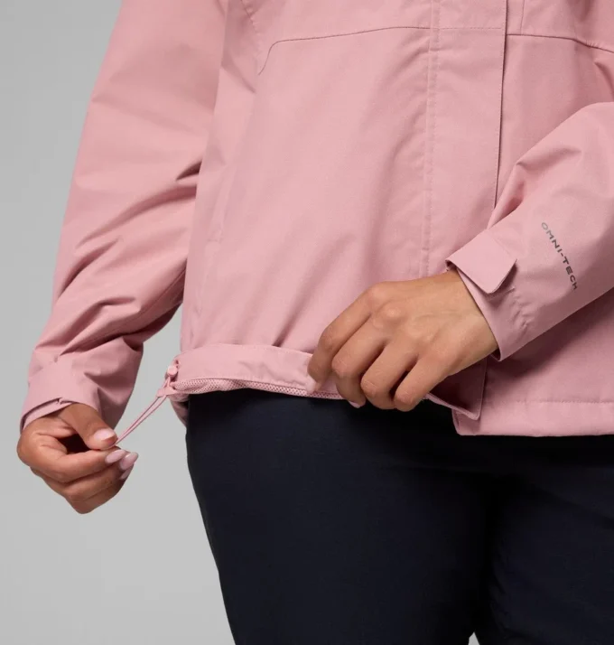 Women Hikebound™ II Jacket – Plus Size
