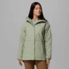 Women Hikebound™ II Long Insulated Jacket Women Hikebound™ II Long Insulated Jacket