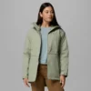 Women Hikebound™ II Long Insulated Jacket Women Hikebound™ II Long Insulated Jacket