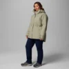 Women Hikebound™ II Long Insulated Jacket – Plus Size Women Hikebound™ II Long Insulated Jacket – Plus Size