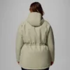 Women Hikebound™ II Long Insulated Jacket – Plus Size Women Hikebound™ II Long Insulated Jacket – Plus Size