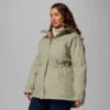 Women Hikebound™ II Long Insulated Jacket – Plus Size Women Hikebound™ II Long Insulated Jacket – Plus Size