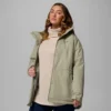 Women Hikebound™ II Long Insulated Jacket – Plus Size Women Hikebound™ II Long Insulated Jacket – Plus Size