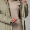Women Hikebound™ II Long Insulated Jacket – Plus Size Women Hikebound™ II Long Insulated Jacket – Plus Size