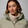 Women Hikebound™ II Long Insulated Jacket – Plus Size Women Hikebound™ II Long Insulated Jacket – Plus Size