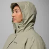 Women Hikebound™ II Long Insulated Jacket – Plus Size Women Hikebound™ II Long Insulated Jacket – Plus Size