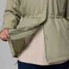 Women Hikebound™ II Long Insulated Jacket – Plus Size Women Hikebound™ II Long Insulated Jacket – Plus Size