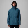 Women Hikebound™ II Long Jacket Women Hikebound™ II Long Jacket