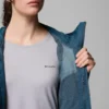 Women Hikebound™ II Long Jacket Women Hikebound™ II Long Jacket