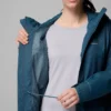 Women Hikebound™ II Long Jacket Women Hikebound™ II Long Jacket