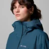 Women Hikebound™ II Long Jacket Women Hikebound™ II Long Jacket