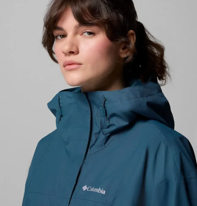 Women Hikebound™ II Long Jacket Women Hikebound™ II Long Jacket