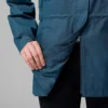 Women Hikebound™ II Long Jacket Women Hikebound™ II Long Jacket