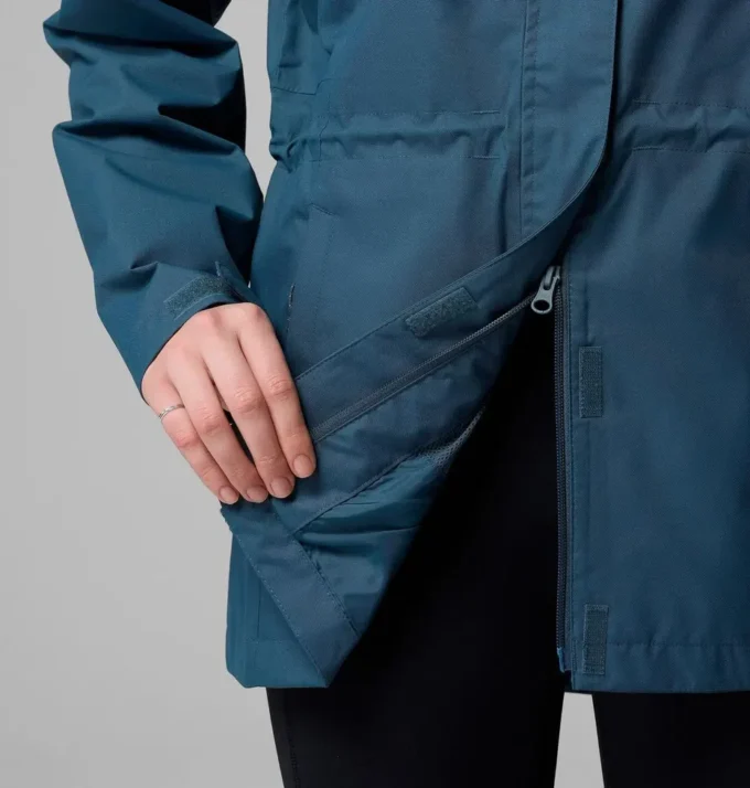 Women Hikebound™ II Long Jacket Women Hikebound™ II Long Jacket