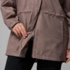 Women Hikebound™ II Long Jacket – Plus Size