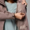 Women Hikebound™ II Long Jacket – Plus Size
