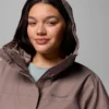 Women Hikebound™ II Long Jacket – Plus Size