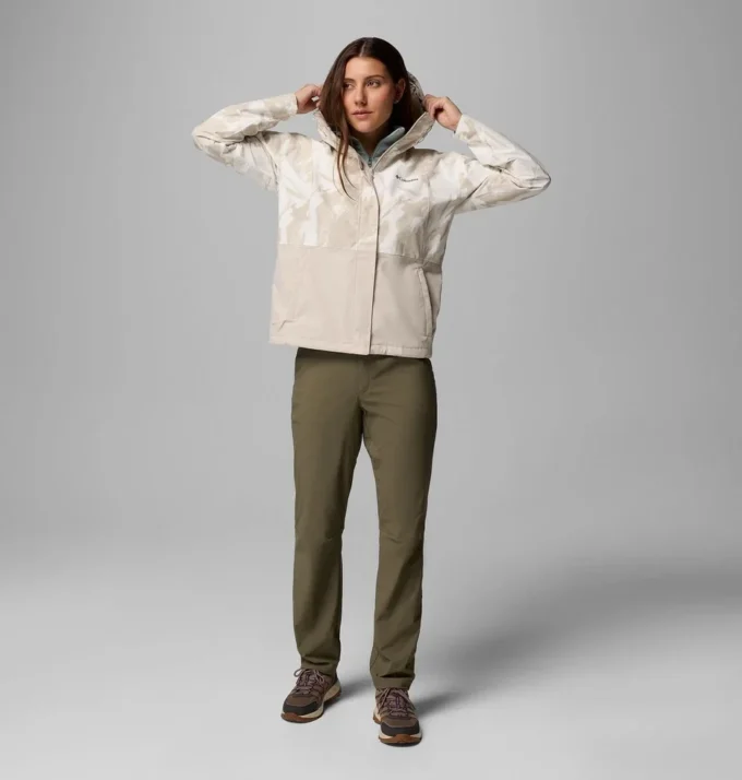 Women Hikebound™ Printed Jacket Women Hikebound™ Printed Jacket