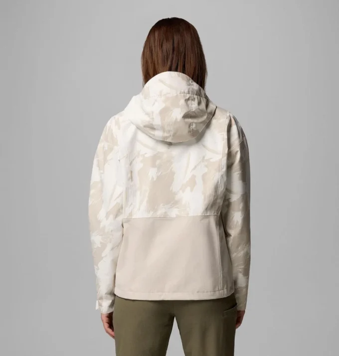 Women Hikebound™ Printed Jacket Women Hikebound™ Printed Jacket