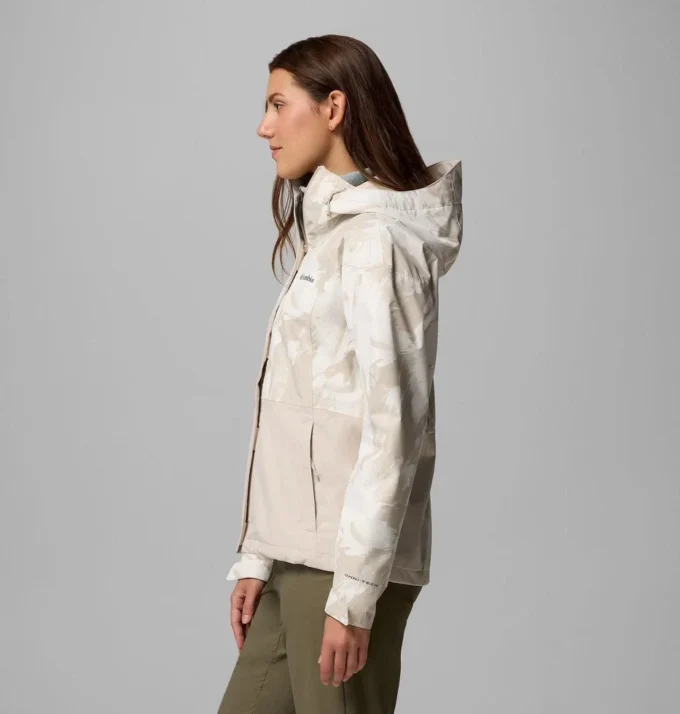 Women Hikebound™ Printed Jacket Women Hikebound™ Printed Jacket