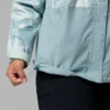 Women Hikebound™ Printed Jacket – Plus Size