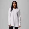 Women Holly Hideaway™ Waffle Tunic