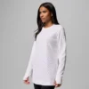 Women Holly Hideaway™ Waffle Tunic