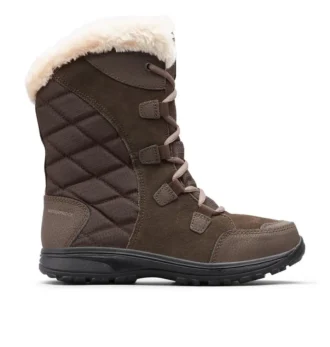 Women Ice Maiden™ II Boot – Wide