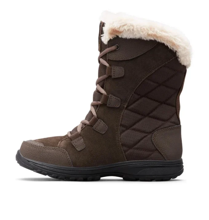 Women Ice Maiden™ II Boot – Wide Women Ice Maiden™ II Boot – Wide