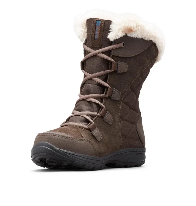 Women Ice Maiden™ II Boot – Wide Women Ice Maiden™ II Boot – Wide