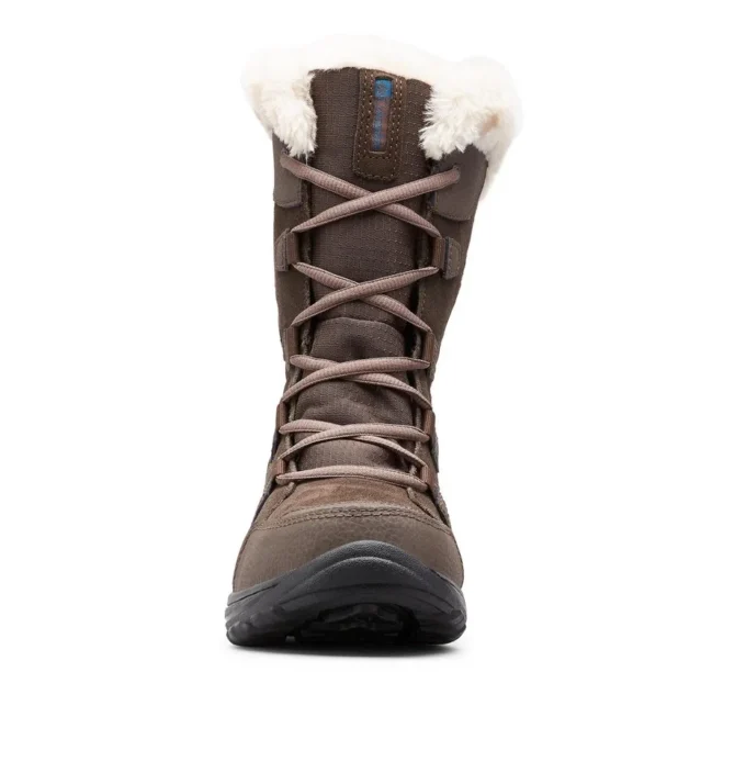 Women Ice Maiden™ II Boot – Wide Women Ice Maiden™ II Boot – Wide