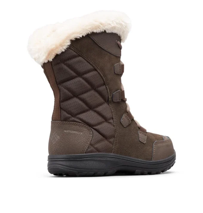 Women Ice Maiden™ II Boot – Wide Women Ice Maiden™ II Boot – Wide