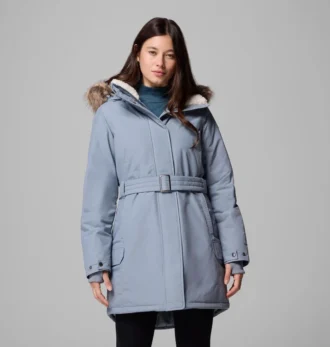 Women Icelandite™ II Parka