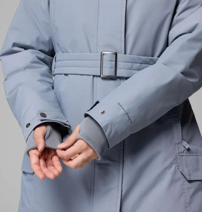 Women Icelandite™ II Parka