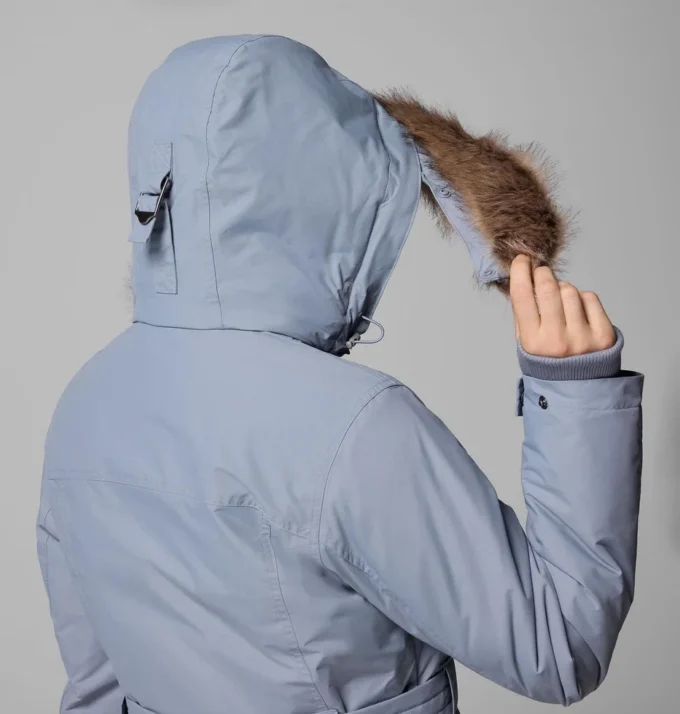 Women Icelandite™ II Parka