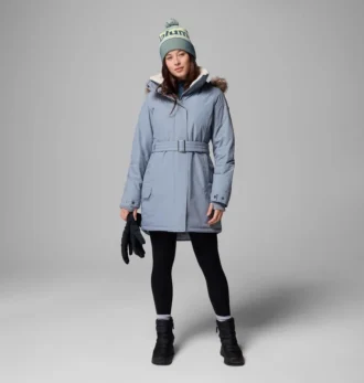 Women Icelandite™ II Parka